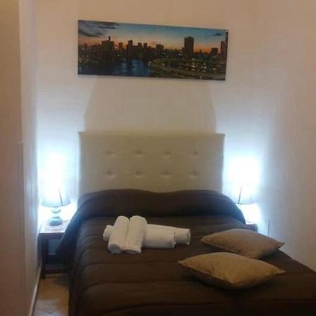 B&B Del Corso Palermo Kültér fotó