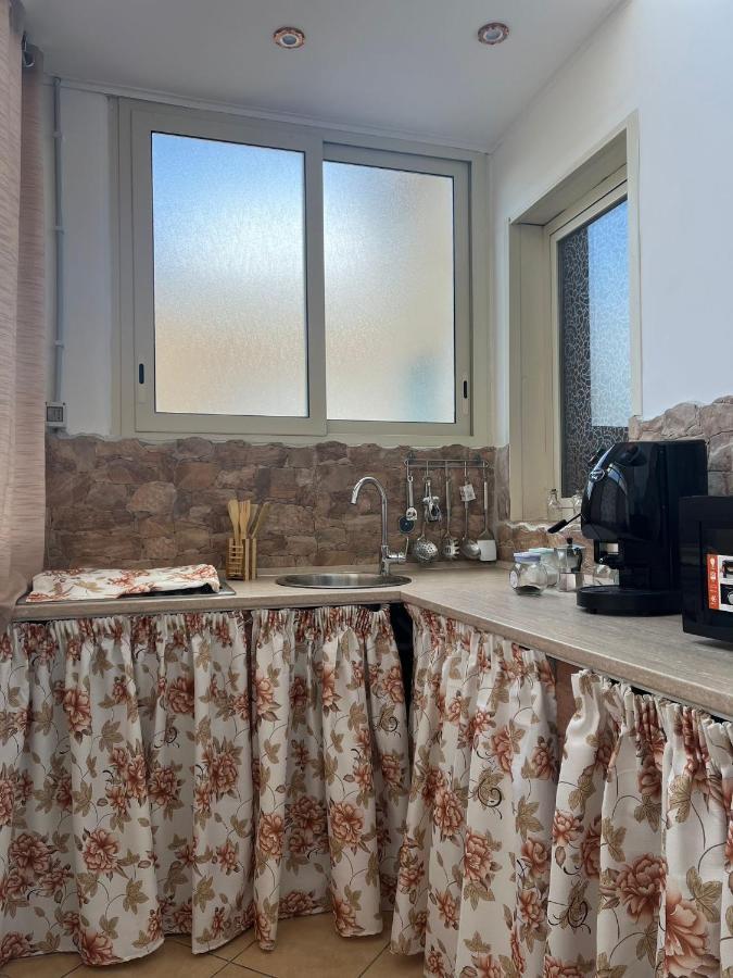 B&B Del Corso Palermo Kültér fotó