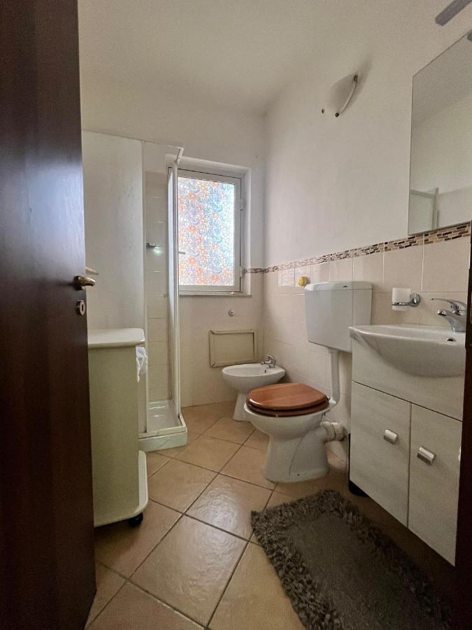 B&B Del Corso Palermo Kültér fotó